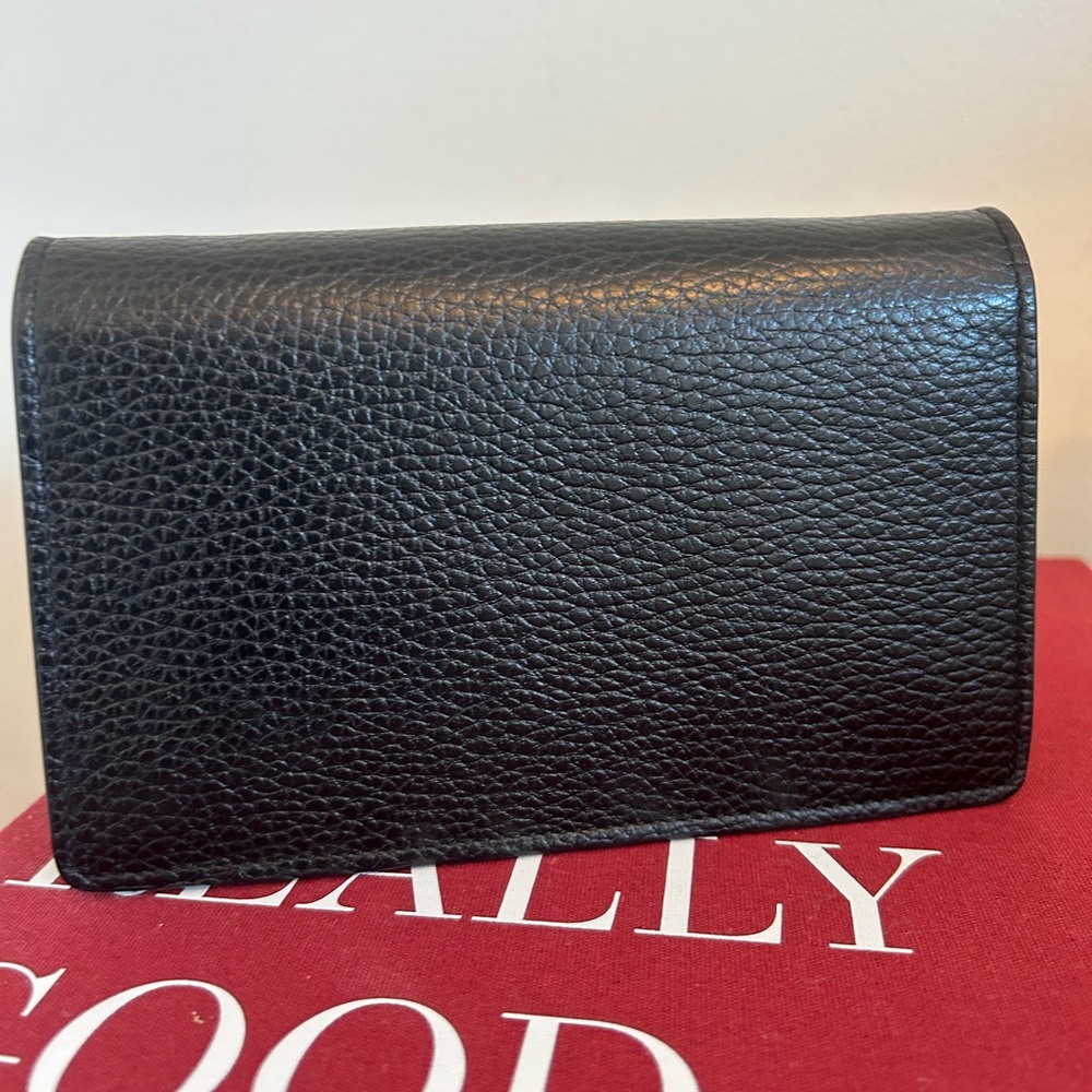 Gucci Dionysus mini bag black leather - Picture 2 of 5